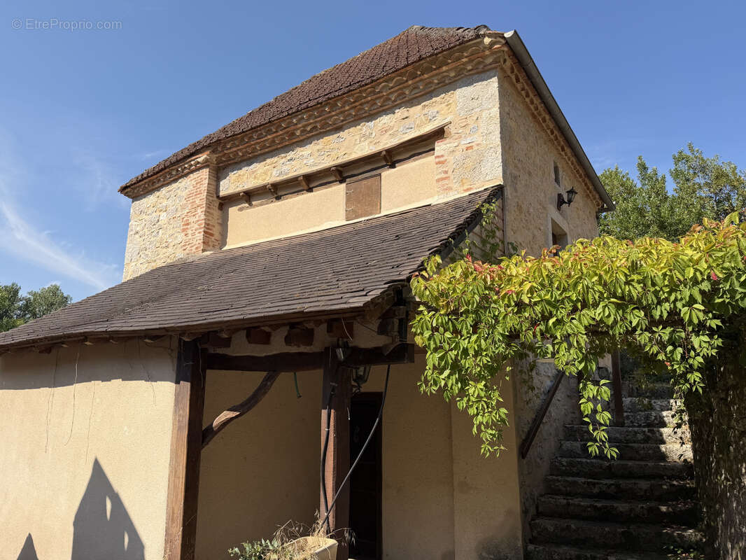 Ensemble en pierre - photo 3