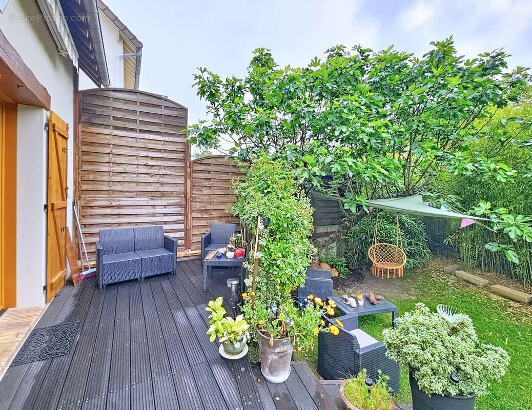 Vente Maison - photo 11
