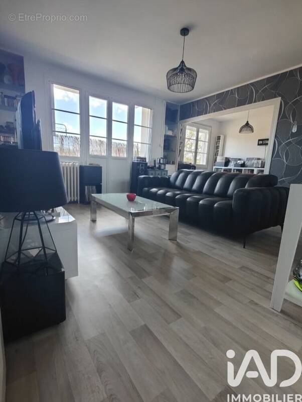 Photo 1 - Appartement à MONTLUCON