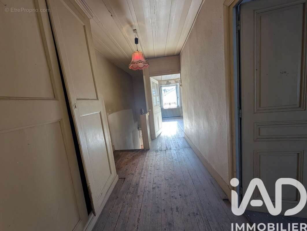 Photo 5 - Maison à GEOVREISSET