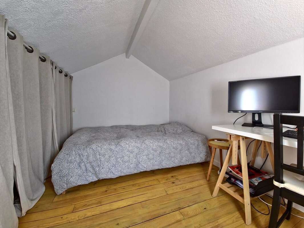 Appartement à AUBAGNE
