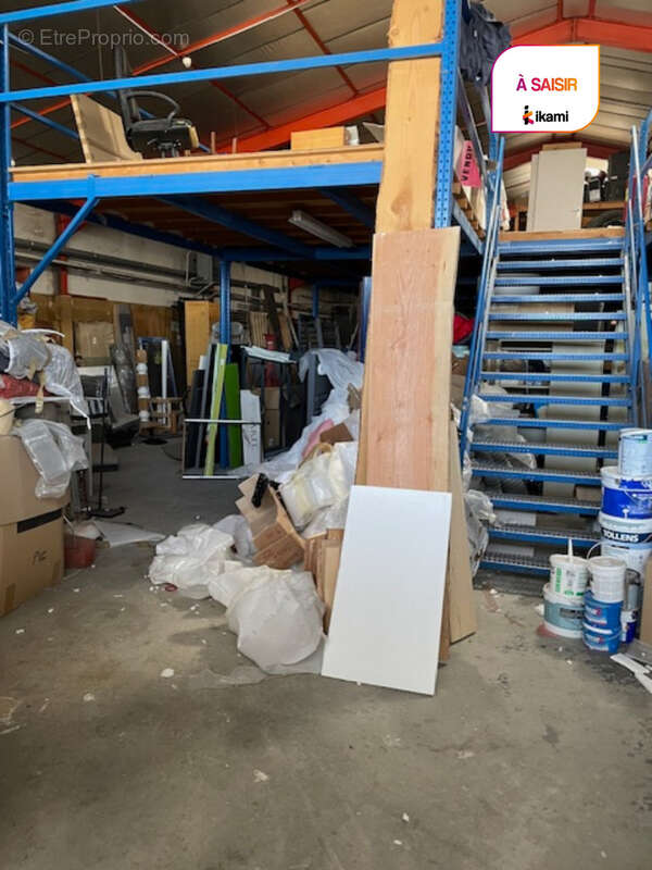 Commerce à BOURG-DE-PEAGE