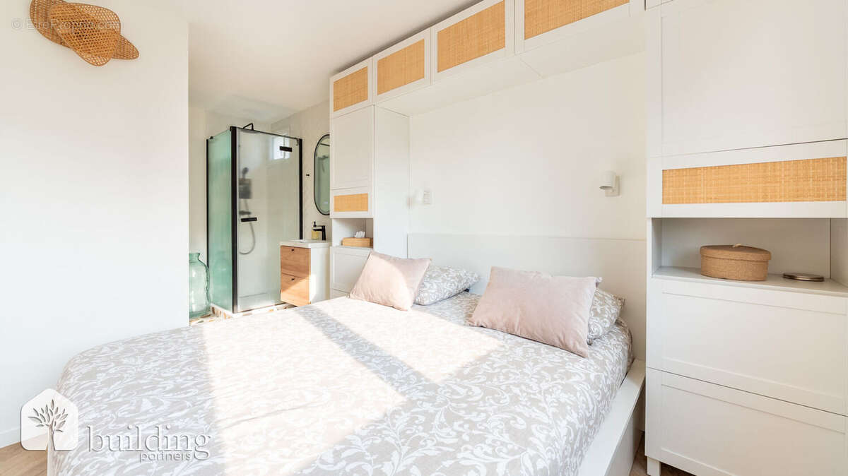 Bien d'exception So Ouest 4 pièce(s) 85.1 m2 - photo 10