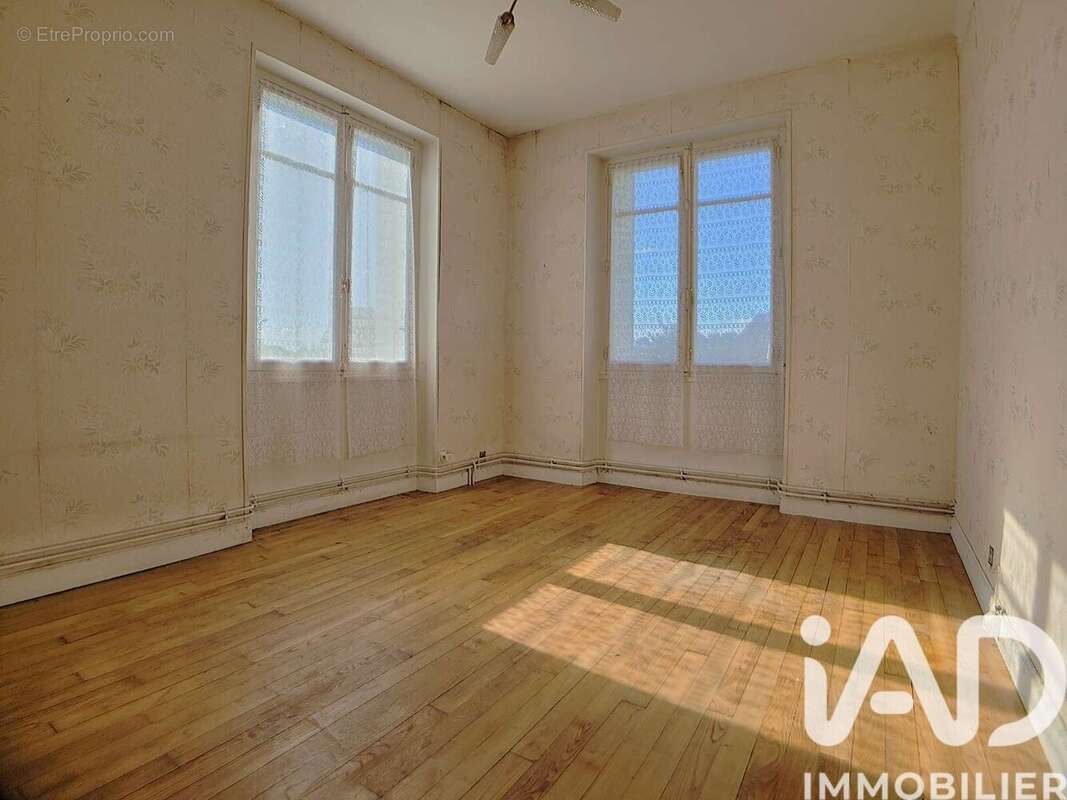 Photo 4 - Maison à BRIVE-LA-GAILLARDE