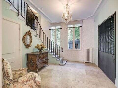 Maison à CANNES