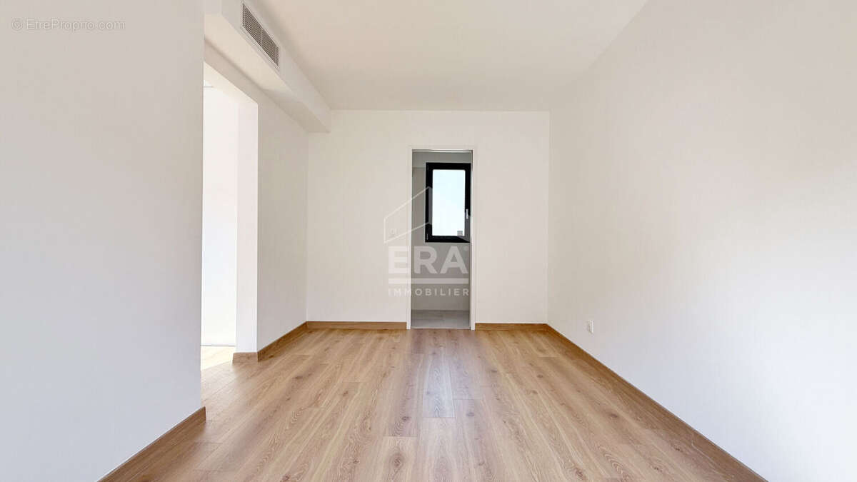 Maison à LA TURBIE
