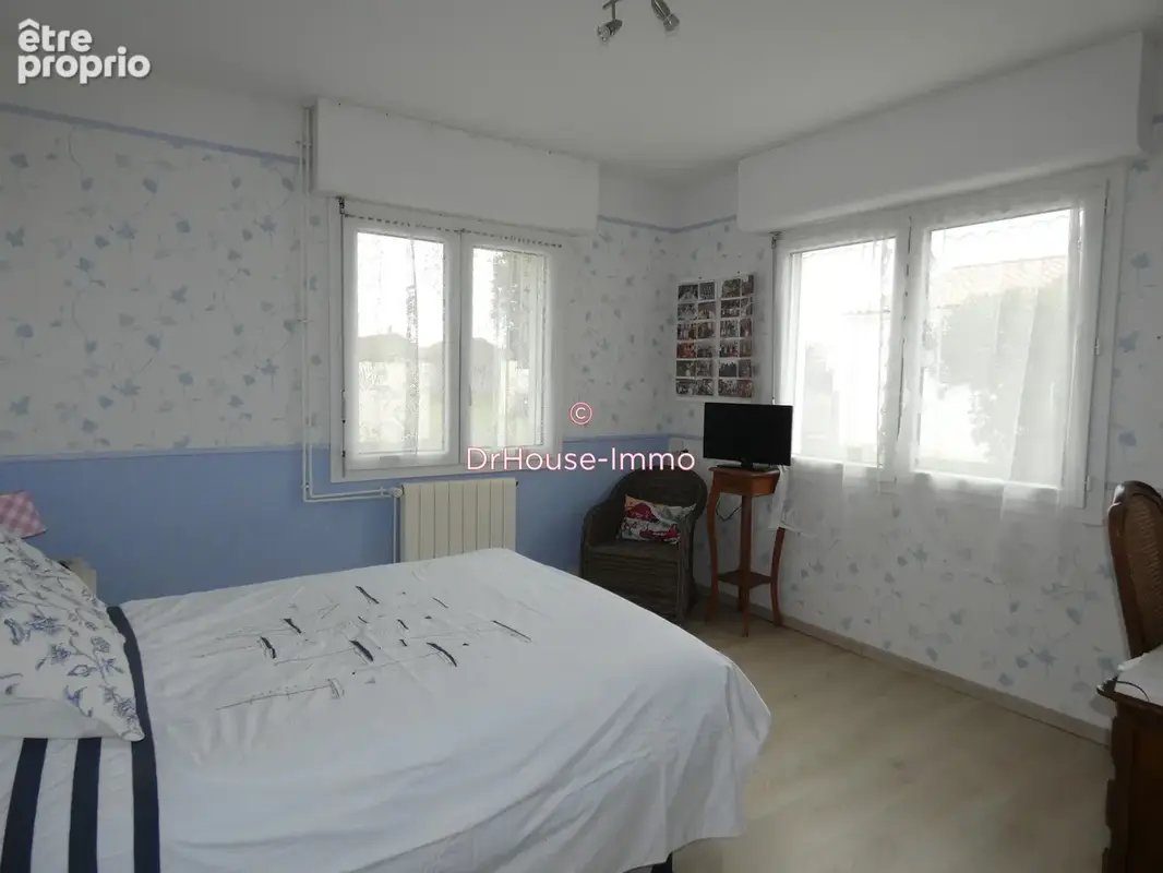 Maison 5 pièces 146 m² à vendre à Les Mathes (17570) - photo 8