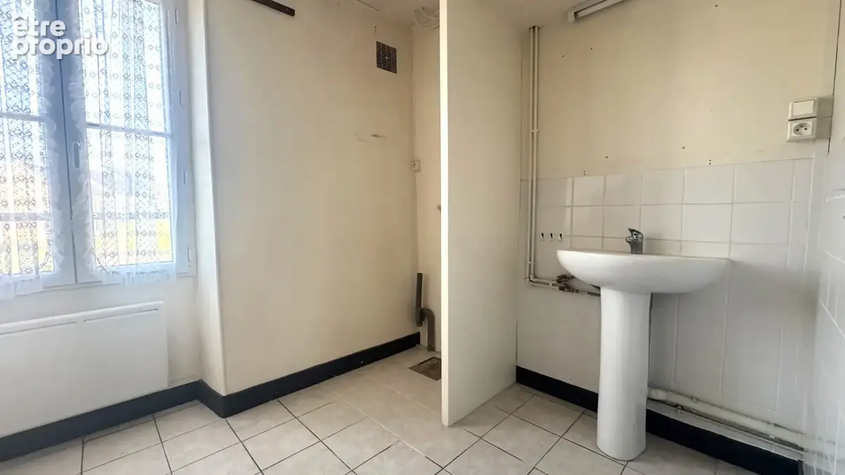 Maison 53m² à corbeil-essonnes - photo 4
