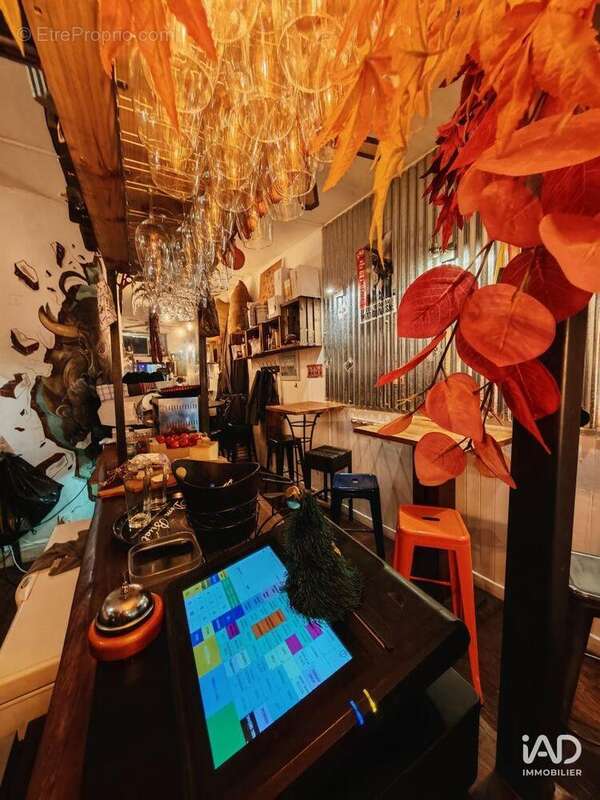 Photo 3 - Commerce à PERPIGNAN