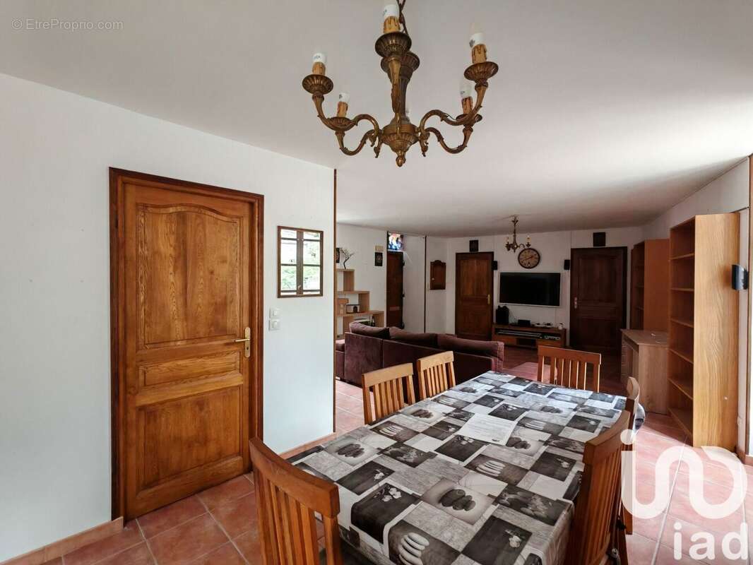 Photo 6 - Appartement à LARGENTIERE