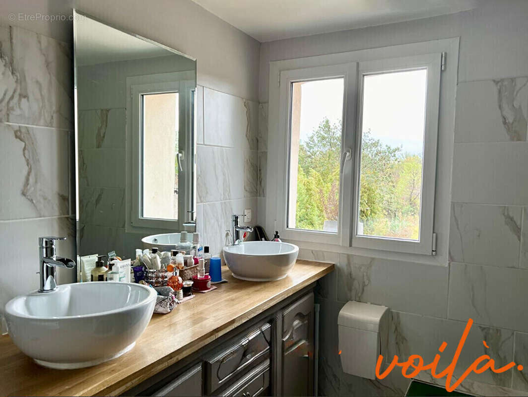 Maison à CARCASSONNE