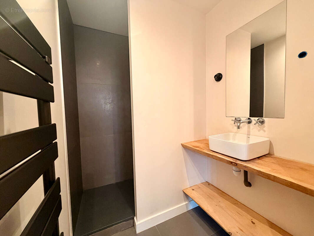Appartement à LYON-1E