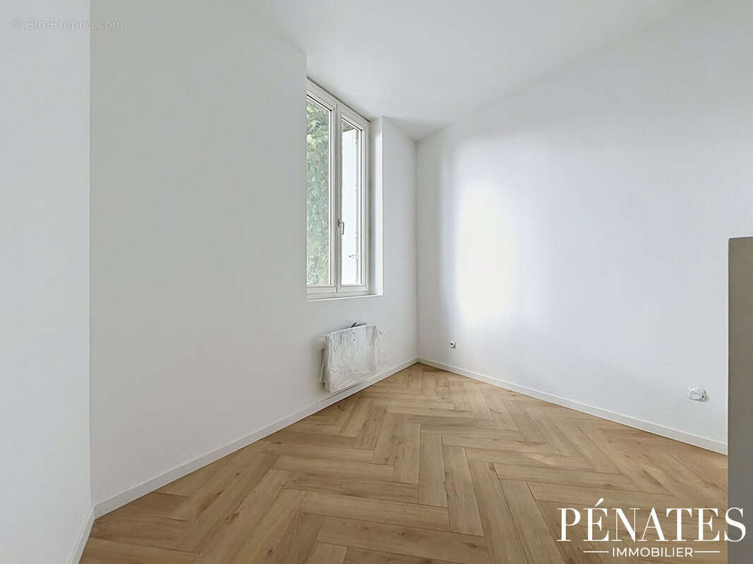 Appartement 25 m² à Rouen  - photo 6