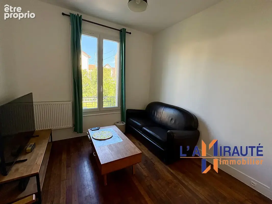 Maison Houilles 3 pièce(s) 51.68 m2 - photo 3