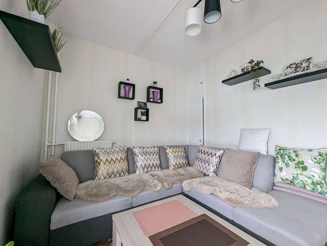 Appartement à DIJON