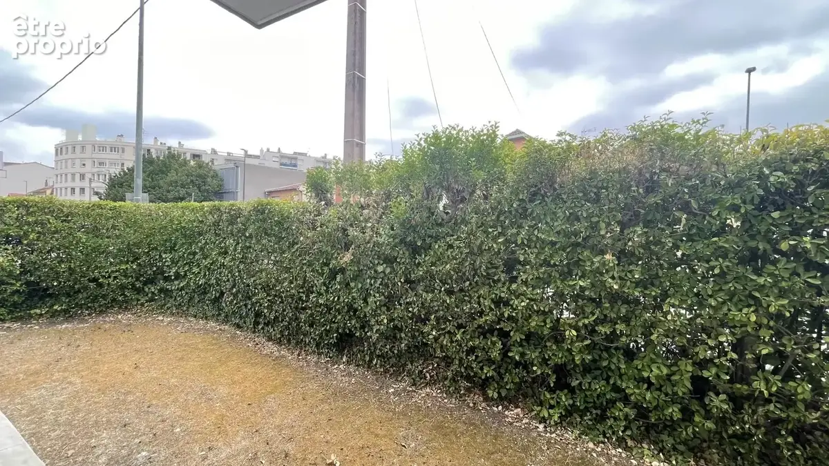 Toulouse – minimes t1 bis lumineux – idéal investisseur ou premier achat - photo 2