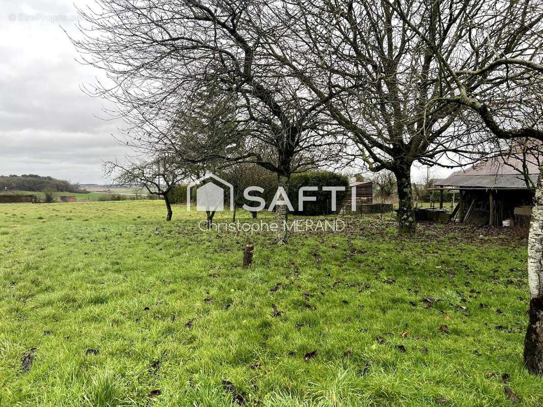 Maison 72 m² à Marigny-Marmande  - photo 3