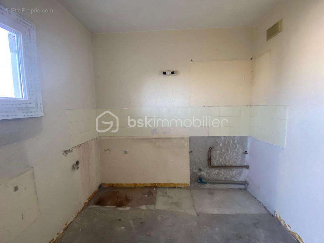 Appartement à SAINT-CHRISTOL