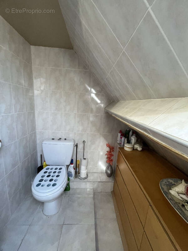 Maison à WAMBERCOURT