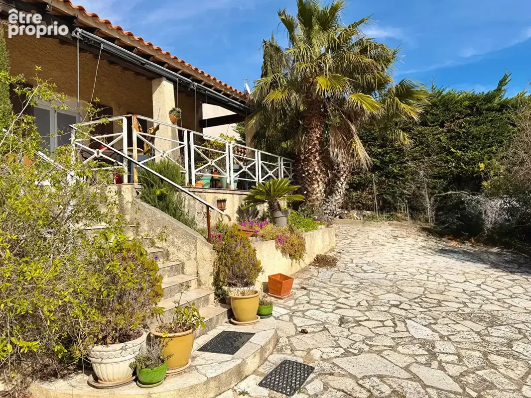 Carry-le-Rouet - Villa avec piscine et vue mer! - photo 2