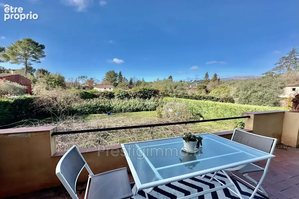 Maison 8 pièces 270 m² à vendre à Roquefort-Les-Pins (06330) - photo 8