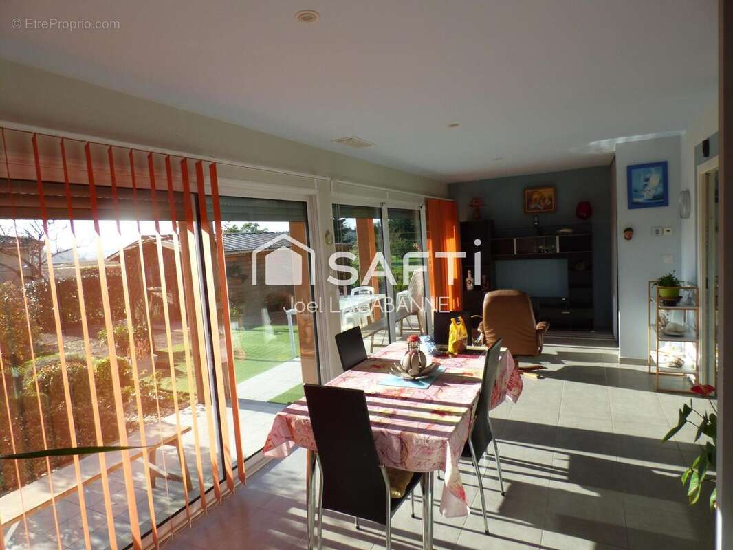 Photo 7 - Maison à PLAISANCE