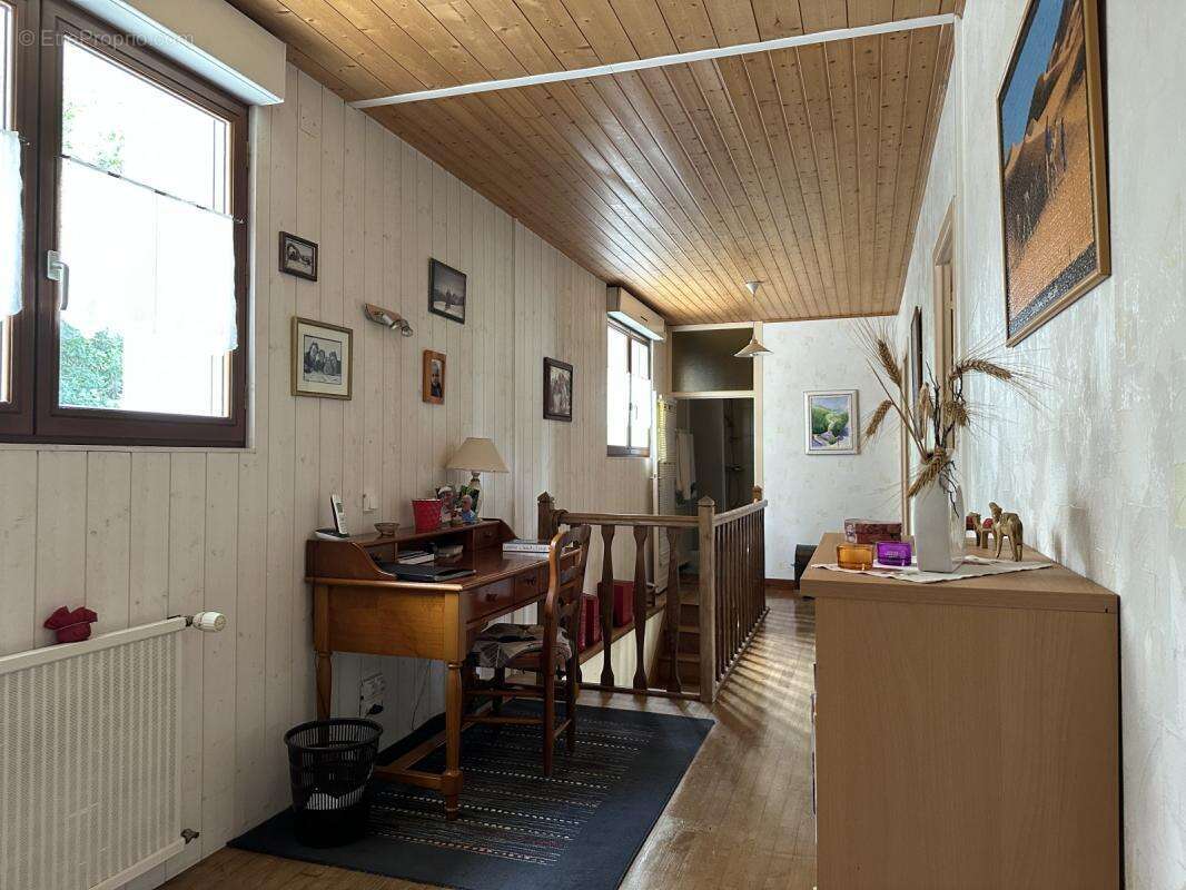 Maison 157 m² à Saint-Vincent-Sur-Graon  - photo 10