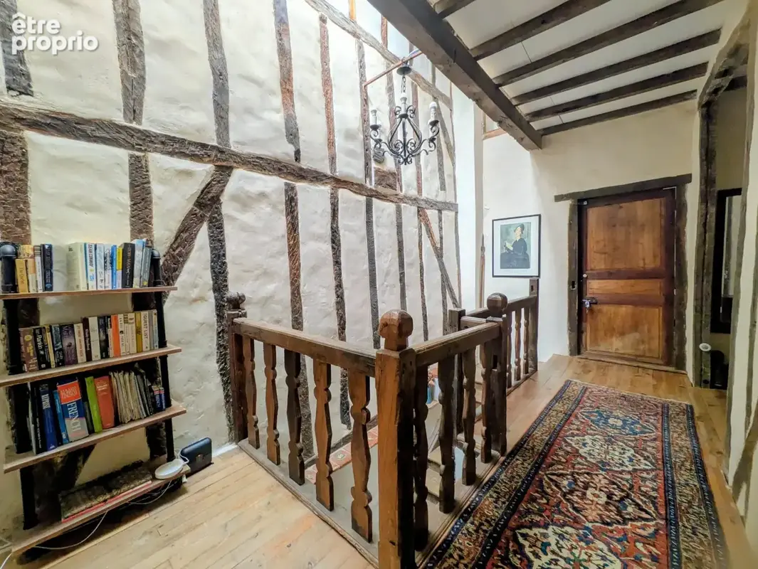 Maison 6 pièces 131 m² à vendre à Marciac (32230) - photo 5