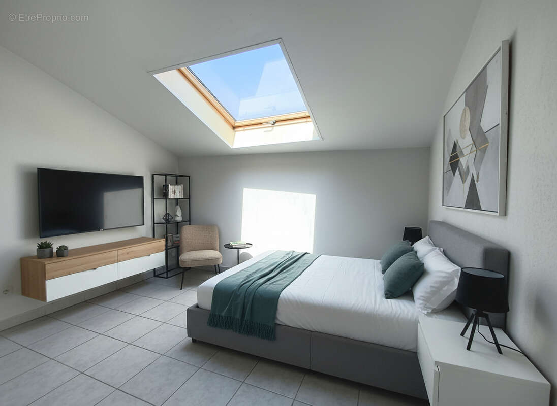 Appartement à HAM-SOUS-VARSBERG