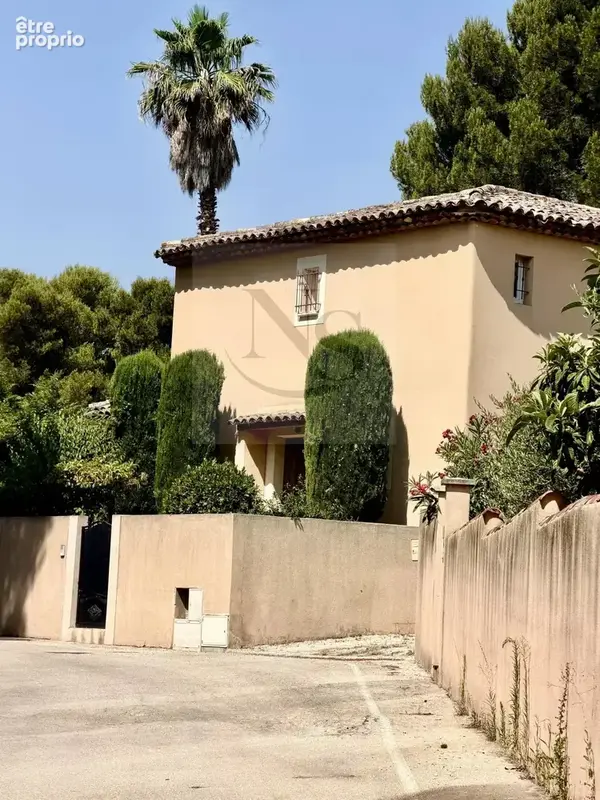 Bastide proche Velaux - photo 15