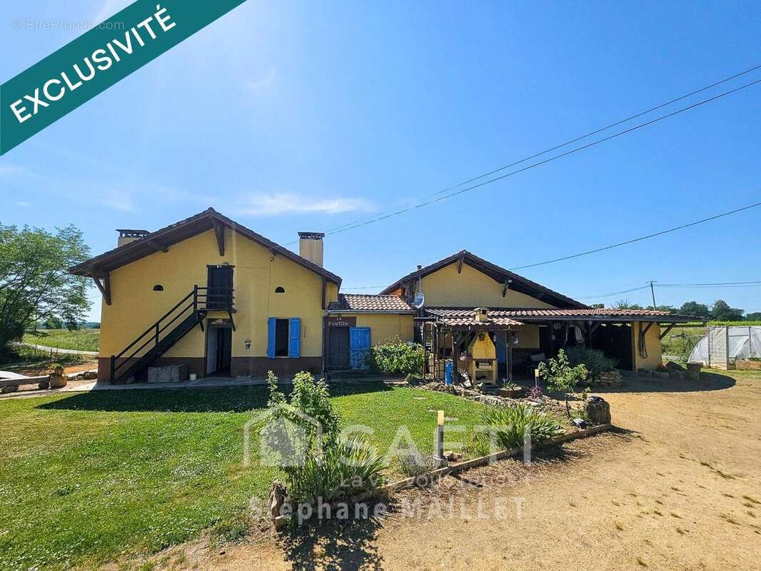 Photo 2 - Maison à MONT-DE-MARSAN
