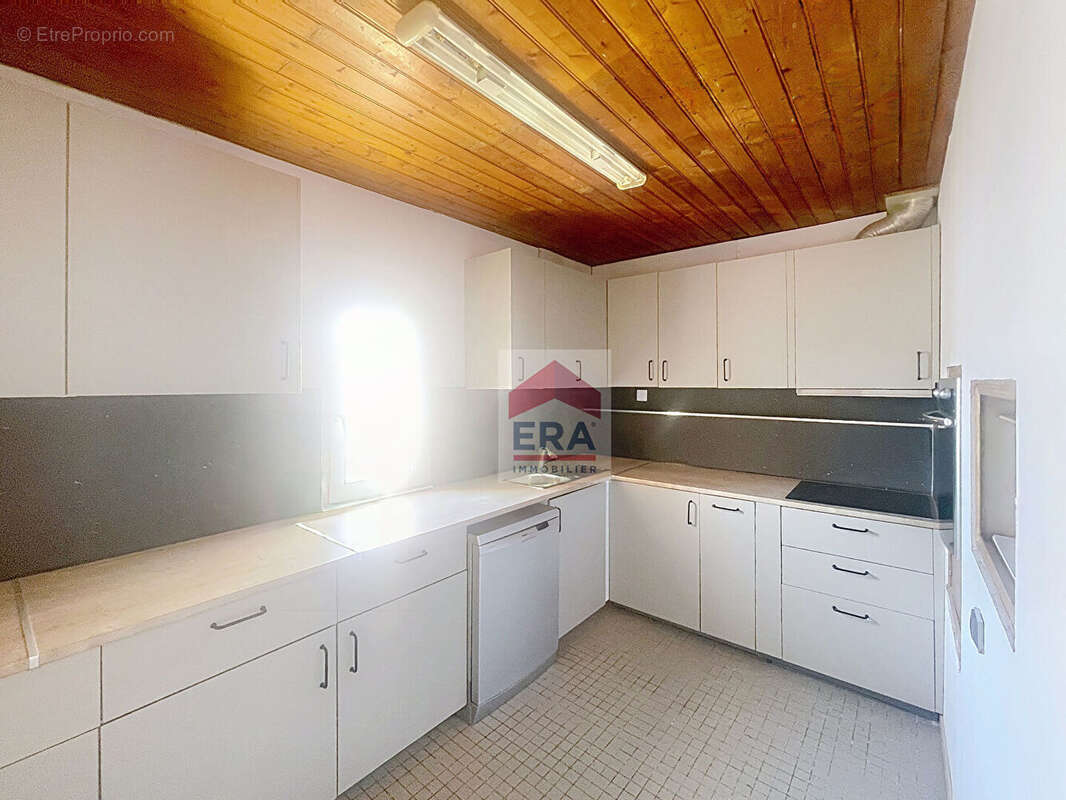 Appartement à MARSEILLE-14E