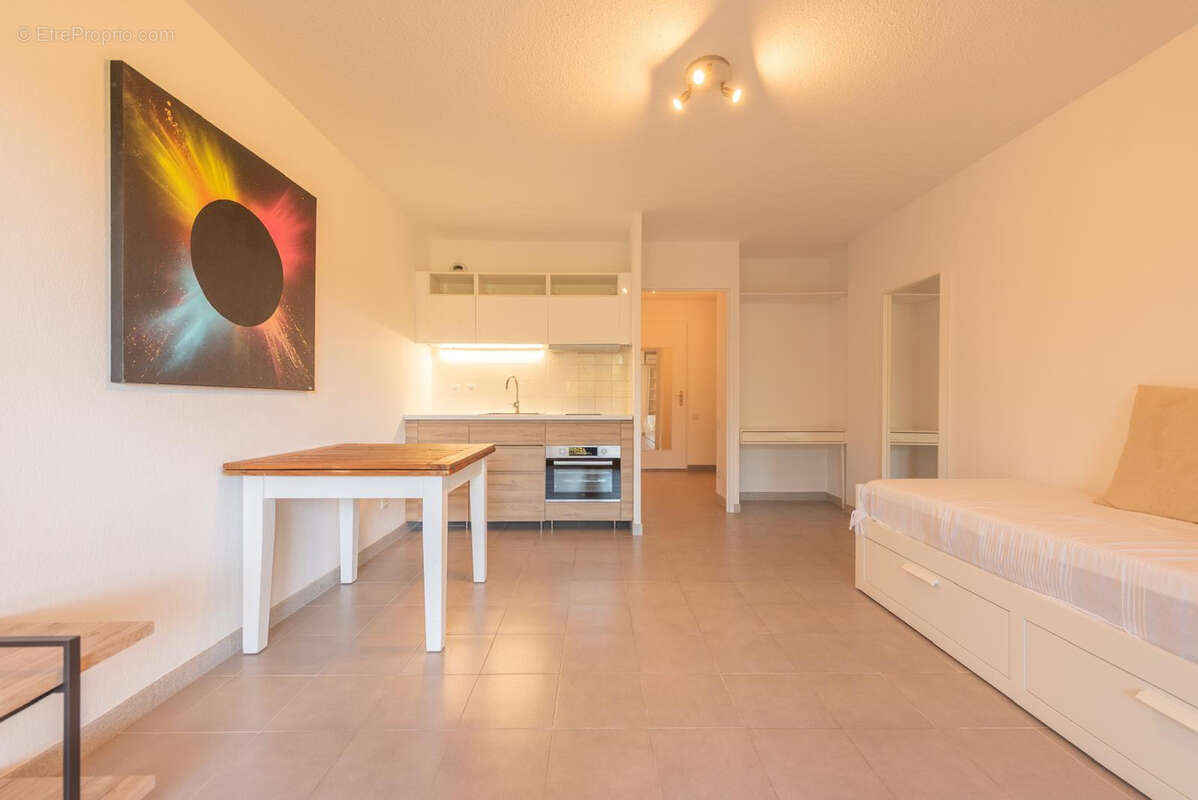 Appartement à SAINT-RAPHAEL