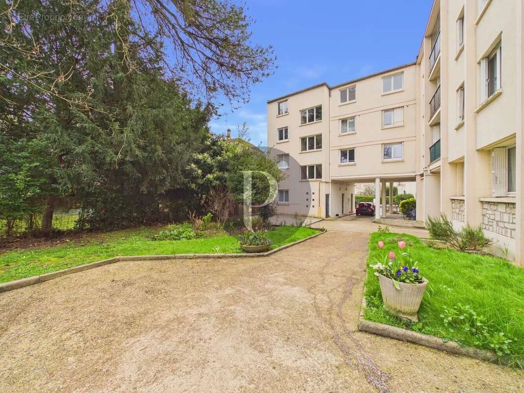 Appartement à ANTONY