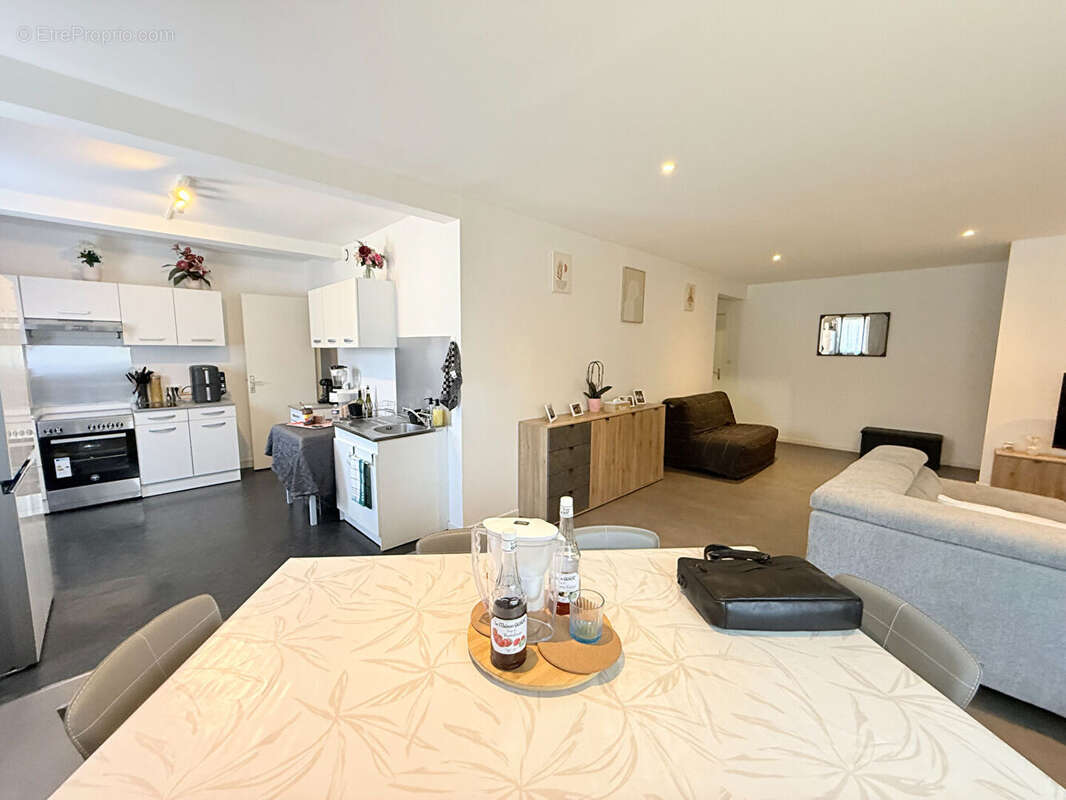 Appartement à BOURGES