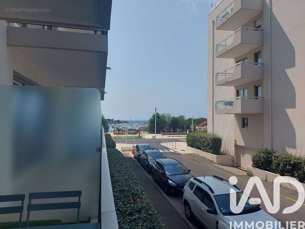 Photo 3 - Appartement à PORNICHET
