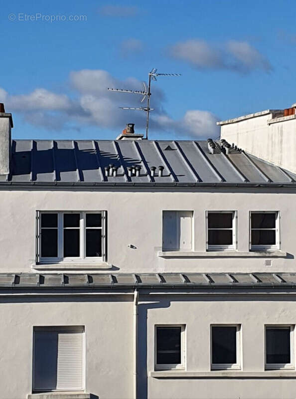 Appartement à BREST