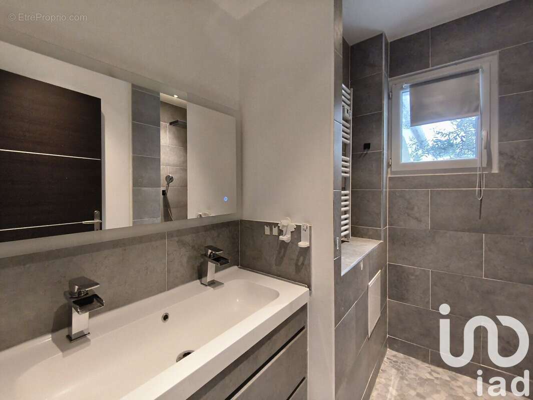 Photo 7 - Maison à SAINT-GERMAIN-LES-ARPAJON