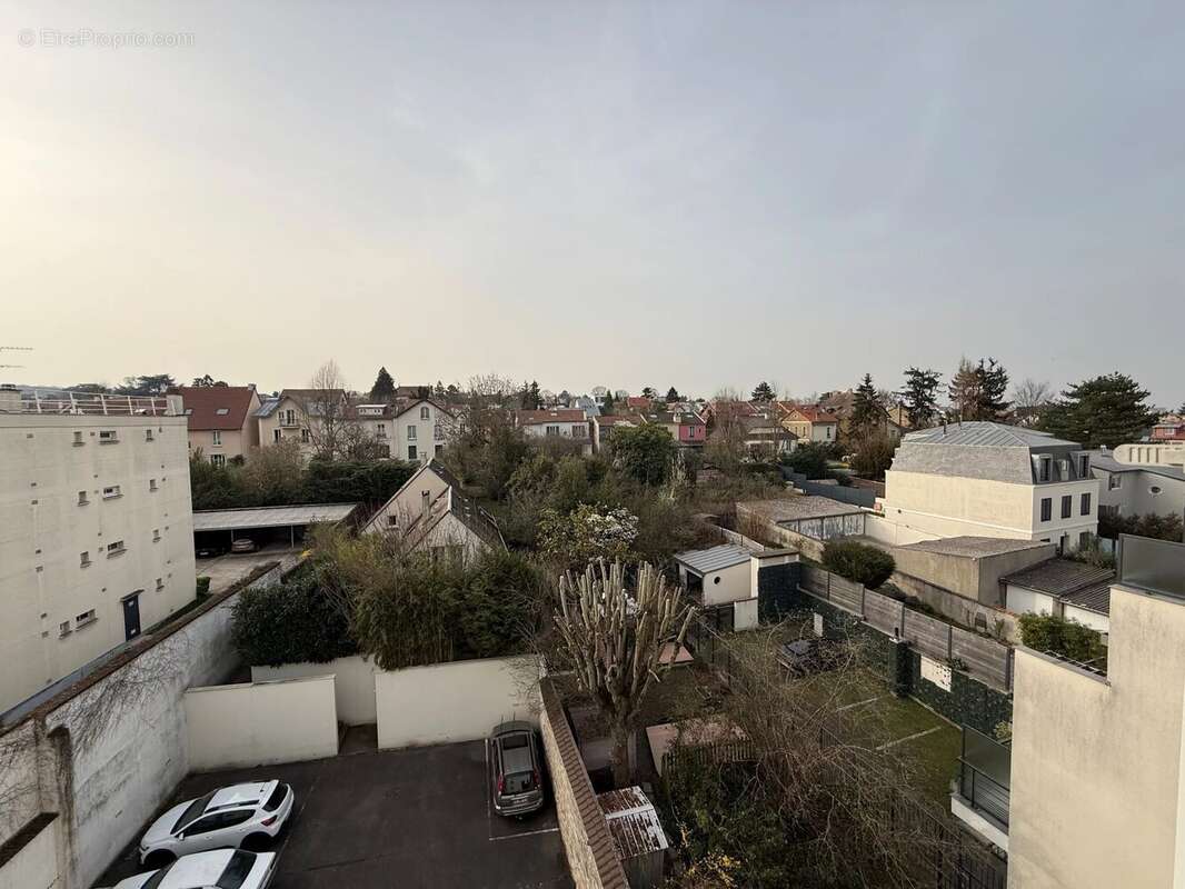 Appartement à CLAMART