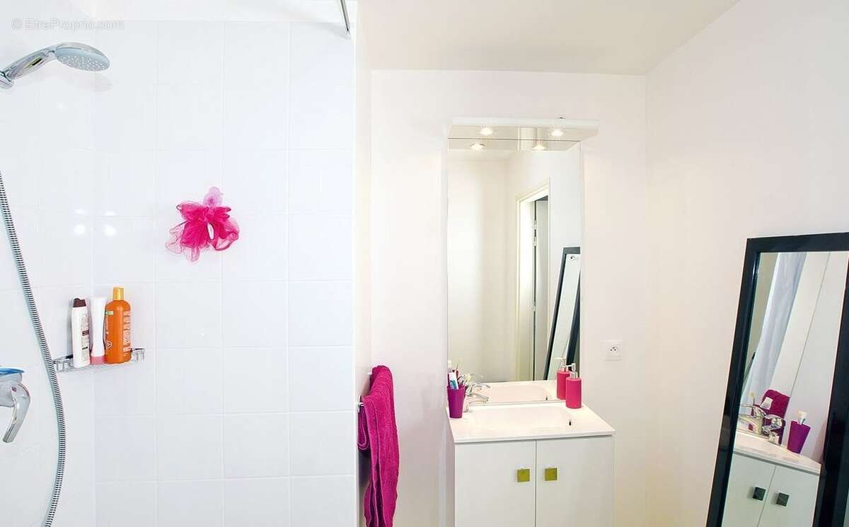 Appartement à ROSNY-SOUS-BOIS