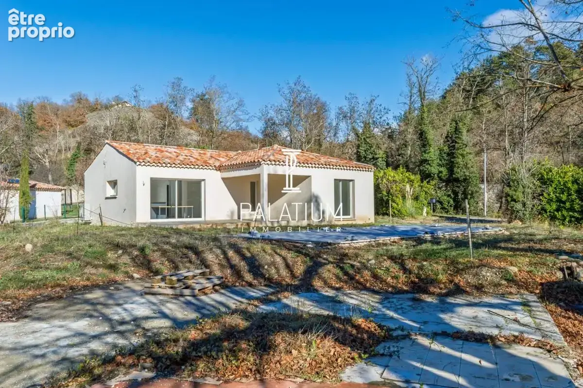 Maison à vendre Sisteron - photo 16