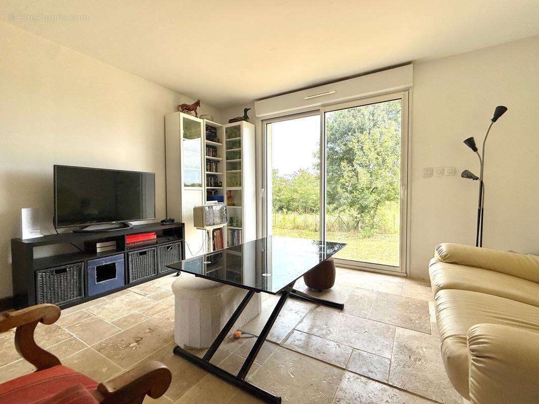 Maison À Vendre 2 chambres plain pied - photo 9