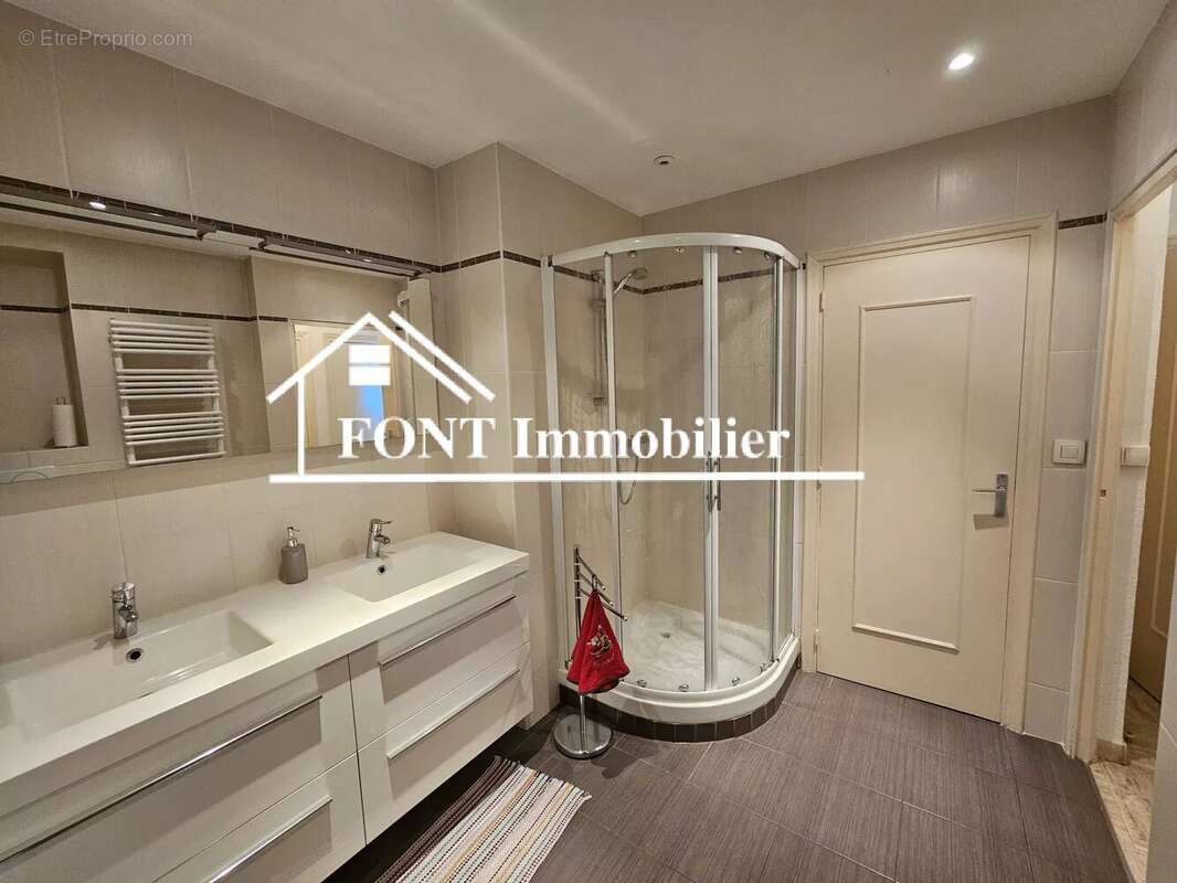 Appartement à SAINT-CHAMOND