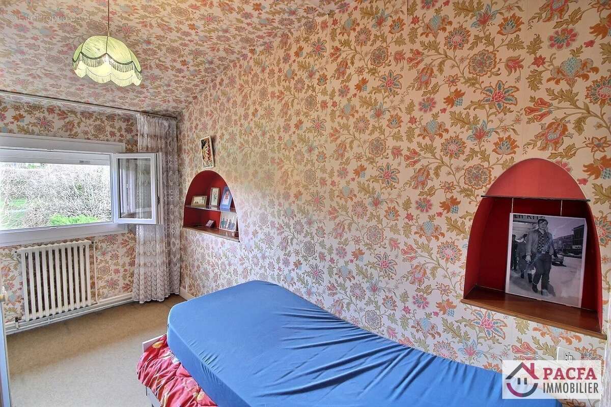 Appartement à CASTRES