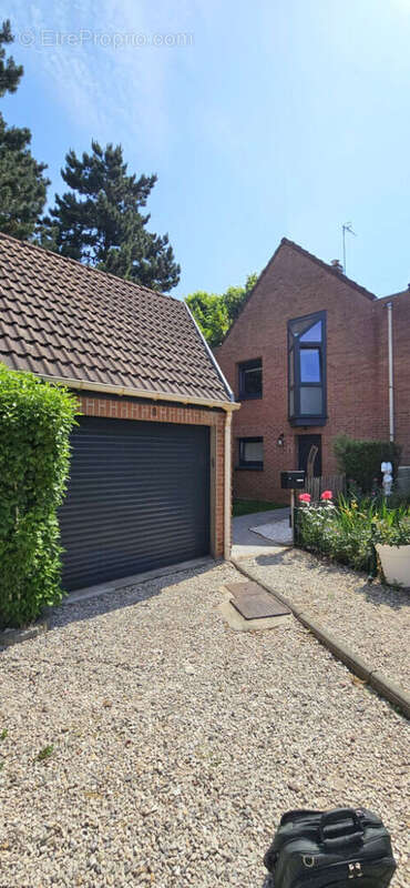 Tourcoing proximite roncq - photo 13