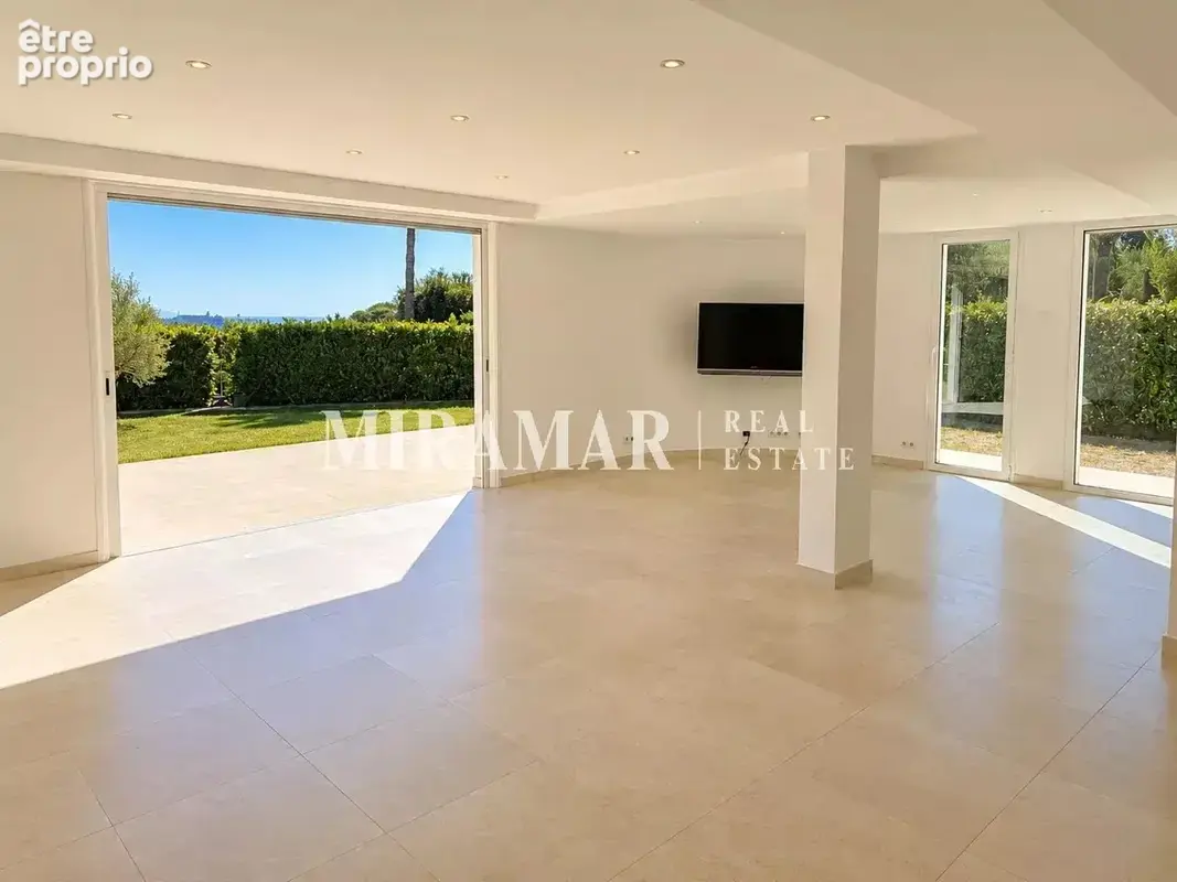 Villa - Nice Mont-Boron - photo 8