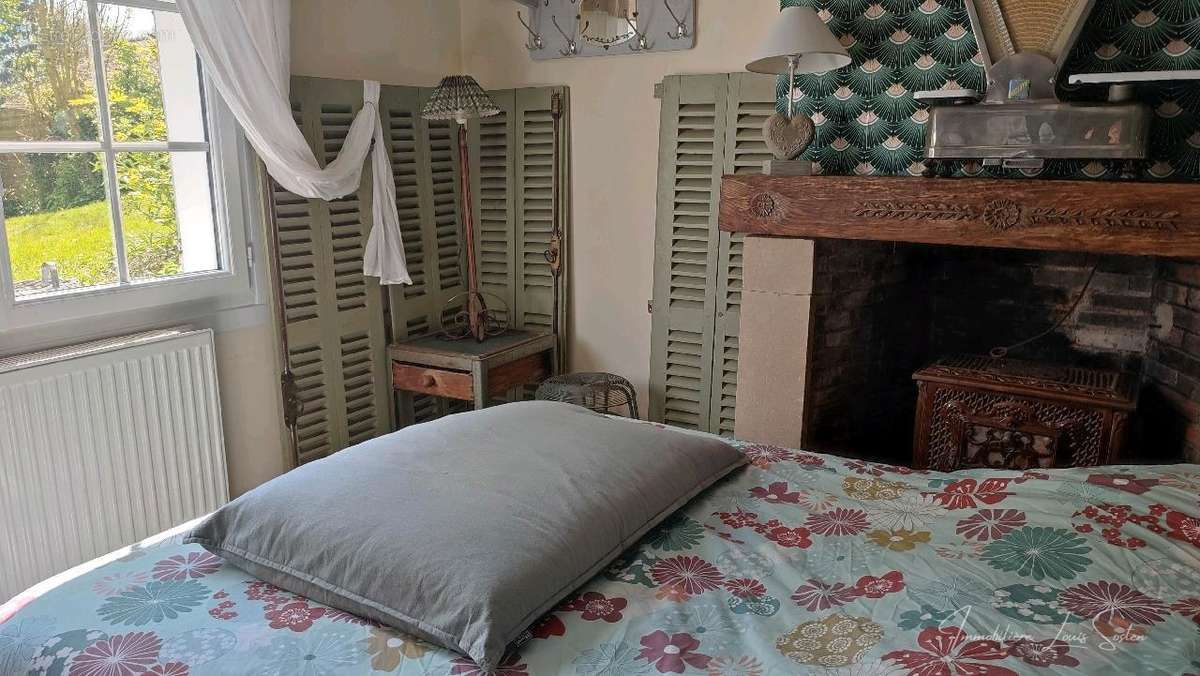 Maison à TILLE