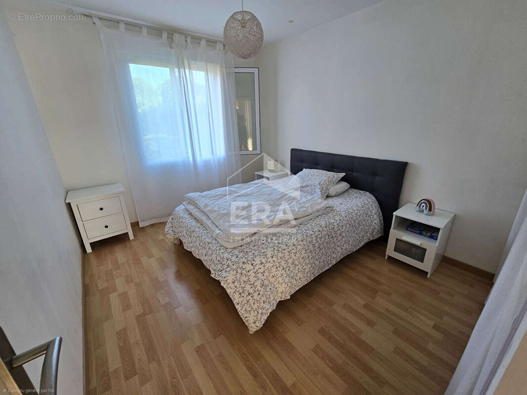 Maison à MONTPON-MENESTEROL