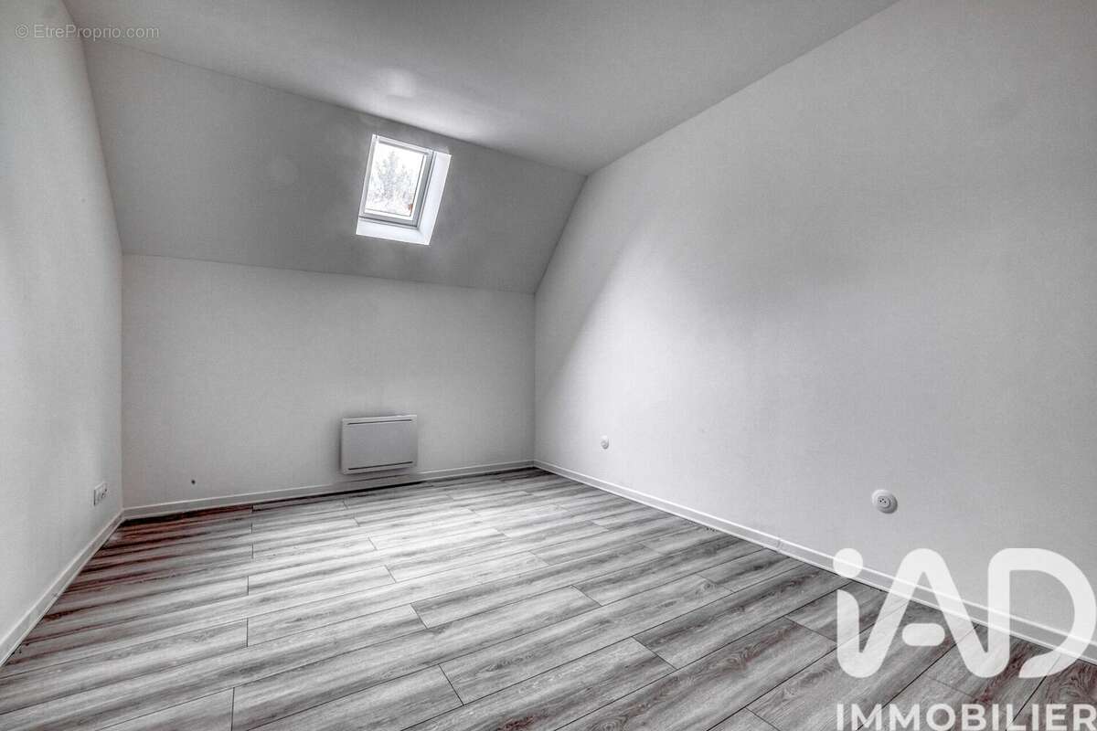 Photo 8 - Maison à VILLENEUVE-SUR-BELLOT