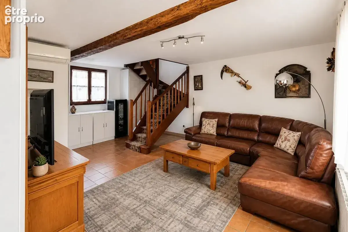 Maison de 7 pièces de 158 m² à Orléans - photo 3